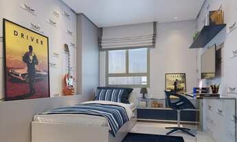 Imagem 6: Apto 93m² 3 Qts, área de lazer completo em Boa Viagem!