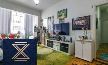 Imagem 4: Apartamento com 3 dormitórios à venda, 139 m² por R$ 1.650.000 - Copacabana - Rio de Janei