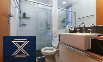 Imagem 5: Apartamento com 2 dormitórios à venda, 116 m² por R$ 1.104.000 - Gutierrez - Belo Horizont