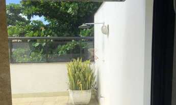 Imagem 5: Apartamento com 3 dormitórios à venda, 181 m² por R$ 1.350.000 - Recreio dos Bandeirantes