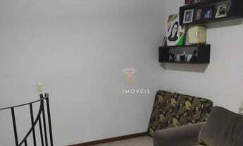 Imagem 3: Apartamento com 1 dormitório à venda, 82 m² por R$ 305.000 - São Lucas - Belo Horizonte/MG