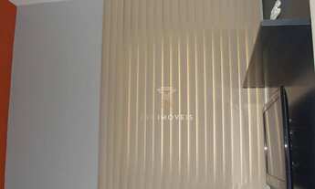 Imagem 3: Apartamento com 3 dormitórios à venda, 90 m² por R$ 370.000 - Buritis - Belo Horizonte/MG