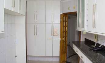 Imagem 4: Apartamento com 3 dormitórios à venda, 94 m² por R$ 680.000 - Santana - São Paulo/SP