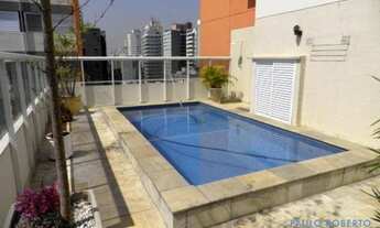 Imagem: APARTAMENTO - PERDIZES - SP