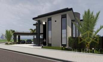 Imagem 4: Casa - Swiss Park - Campinas