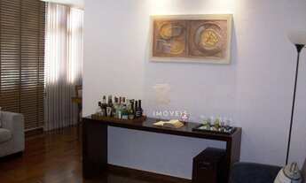 Imagem 3: Apartamento com 4 dormitórios à venda, 170 m² por R$ 1.100.000 - Funcionários - Belo Horiz