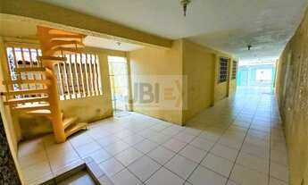 Imagem 3: Casa à venda no bairro Conjunto Polar - Fortaleza/CE