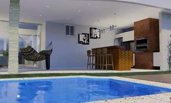 Imagem 2: Cidade alpha Ceará, Alphaville Eusébio, Grande Fortaleza, Alpha Ceará 1 e 2 residencial