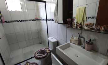 Imagem 5: Casa no bairro Pacaembu em Cascavel