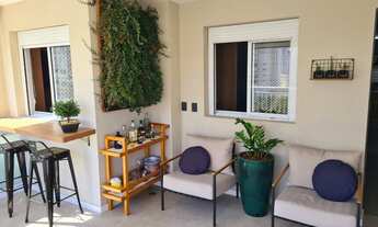 Imagem: Apartamento para venda tem 102 metros quadrados