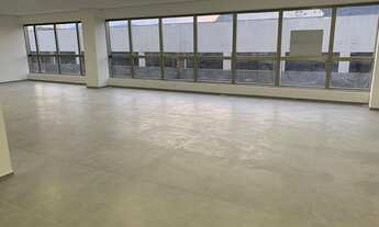 Imagem 7: Andar/laje Sala corporativa para aluguel possui 107 m2