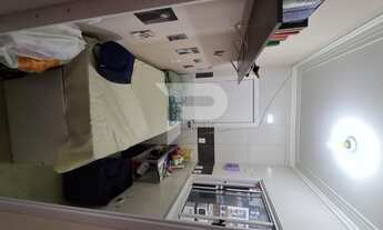 Imagem: Casa - Residencial Real Parque Sumaré