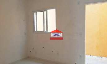 Imagem 3: Sobrado em Villagio com 2 dormitórios à venda, 65 m² por R$ 320.000 - Chácara Bel Verde