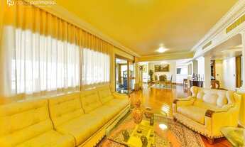 Imagem 2: Apartamento com 3 dormitórios à venda, 284 m² por R$ 2.789.000,00 - Auxiliadora - Porto Al