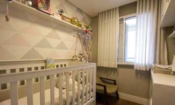 Imagem 5: Apartamento para venda com 66 metros quadrados com 3 Dorm em Vila Andrade - São Paulo-SP