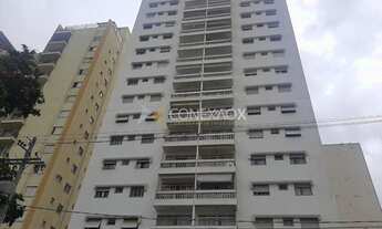 Imagem: Apartamento - Cambuí - Campinas