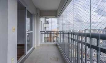 Imagem 4: Apartamento com 2 dormitórios à venda, 121 m² por R$ 692.000 - Brás - São Paulo/SP