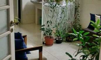 Imagem 5: Apartamento com 4 dormitórios à venda, 260 m² por R$ 1.600.000 - Tatuapé - São Paulo/SP