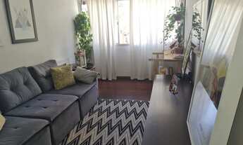 Imagem 2: Apartamento para venda tem 96 metros quadrados com 3 quartos em Centro - São Bernardo do C