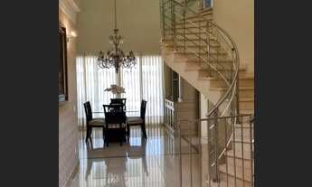 Imagem 2: Maravilhosa casa à venda no Condomínio Damha IV