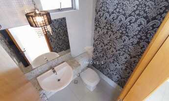 Imagem 4: Apartamento com 2 dormitórios à venda, 130 m² por R$ 860.000 - Santo Antônio - Belo Horizo