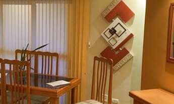 Imagem 3: Apartamento 2 dts Mobiliado no Centro do Taboão!