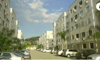 Imagem 5: Apartamento para venda com 50 metros quadrados com 2 quartos em Colégio - Rio de Janeiro