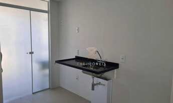 Imagem 3: Apartamento com 1 dormitório à venda, 49 m² por R$ 938.000 - Moema Pássaros - São Paulo/SP