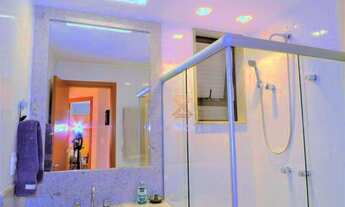 Imagem 2: Apartamento com 3 dormitórios à venda, 90 m² por R$ 1.200.000 - Santa Efigênia - Belo Hori