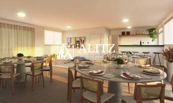 Imagem 6: GOIâNIA - Apartamento Padrão - Residencial 14 Bis