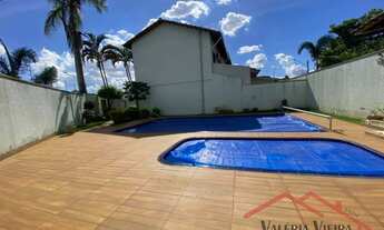 Imagem 7: Sobrado em condomínio em Santa Genoveva em Goiânia