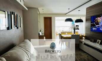 Imagem 5: BRILHANTE | APARTAMENTO BRILHANTE | ELDORADO | COMDOMINIO BRILHANTE