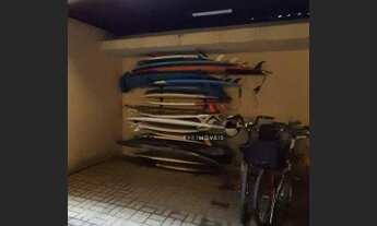 Imagem 5: Apartamento com 1 dormitório à venda, 40 m² por R$ 191.745 - Recreio dos Bandeirantes - Ri