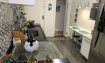 Imagem 5: Apartamento com 2 dormitórios à venda, 100 m² por R$ 610.000,00 - Indianópolis - São Paulo