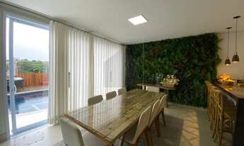 Imagem 7: Casa - Swiss Park - Campinas