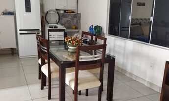 Imagem 3: Oportunidade! Casa de 3 Quartos, na Vicente Pires, Rua 4 A, Lote 300m²