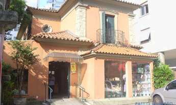 Imagem 2: COMERCIAL - HIGIENÓPOLIS - SP