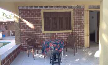 Imagem 3: Casa de praia em Enseada dos Corais