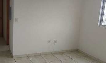 Imagem: Belo Horizonte - Apartamento Padrão - Jardim