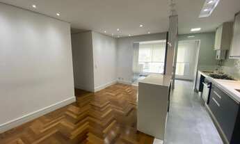 Imagem 4: Apartamento para venda possui 74 metros quadrados com 3 quartos