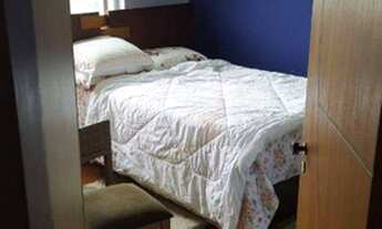 Imagem 6: Apartamento com 2 dormitórios à venda, 180 m² por R$ 380.000 - Havaí - Belo Horizonte/MG