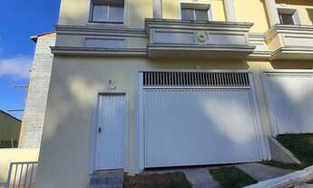 Imagem 2: Ref.: 6284 - Sobrado, 03 quartos, 01 suíte, 03 vagas, Vila Assunção, Santo André