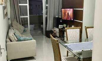 Imagem: Apartamento com 2 dormitórios à venda