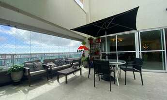 Imagem 5: Cobertura para venda com 192 metros quadrados com 4 quartos em Dionisio Torres - Fortaleza