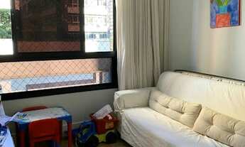 Imagem 7: Apartamento à venda, 109 m² por R$ 1.300.000,00 - Graça - Salvador/BA