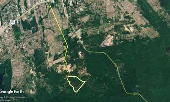 Imagem 2: Vendo terreno em Ananindeua !