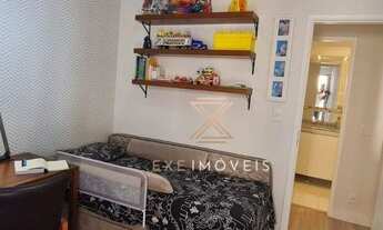 Imagem 3: Apartamento com 2 dormitórios à venda, 77 m² por R$ 640.000 - Santana - São Paulo/SP