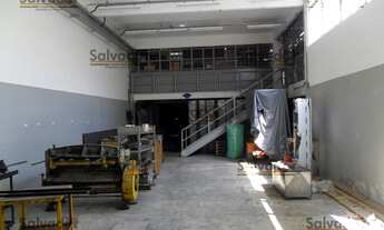 Imagem 4: Prédio Comercial no Ipiranga - São Paulo