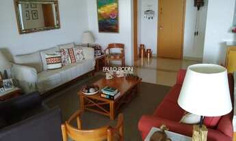 Imagem 3: Apartamento com 4 Quartos e 5 banheiros à Venda, 266 m² por R$ 1.720.000