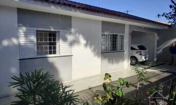 Imagem 3: Casa no Conjunto Hab Requião